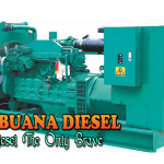 genset lovol