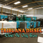 Jual Diesel Kepulauan Mentawai Bergaransi