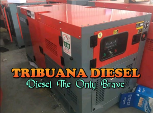 Jual Diesel Lampung Timur Terjamin