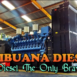 Jual Diesel Maluku Barat Daya Bergaransi