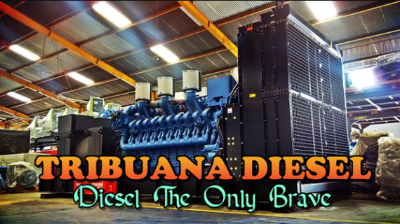 Toko Diesel Banggai Kepulauan Berkualitas
