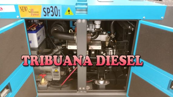 Toko Diesel Lampung Timur Berkualitas