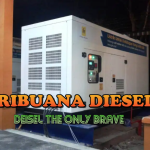 Jual Unit Baru  Generator Genset.  Suku Cadang Diesel Jakarta Selatan